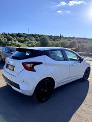 Nissan Micra 2018 1.5 DCI-thumb-7