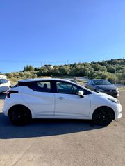 Nissan Micra 2018 1.5 DCI-thumb-8