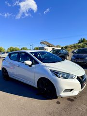 Nissan Micra 2018 1.5 DCI-thumb-9