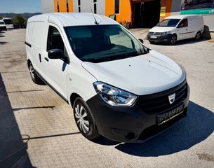 Κλούβα Dacia 2020 Dokker 1.5 109ps-thumb-1