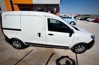 Κλούβα Dacia 2020 Dokker 1.5 109ps-thumb-2