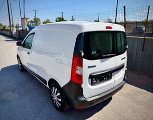 Κλούβα Dacia 2020 Dokker 1.5 109ps-thumb-4