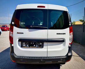 Κλούβα Dacia 2020 Dokker 1.5 109ps-thumb-5