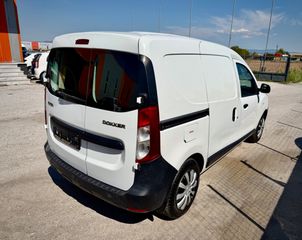 Κλούβα Dacia 2020 Dokker 1.5 109ps-thumb-6