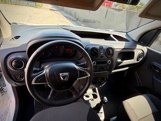 Κλούβα Dacia 2020 Dokker 1.5 109ps-thumb-11