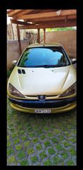 Peugeot 206 2004