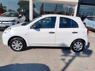Nissan Micra 2012 1200-thumb-2