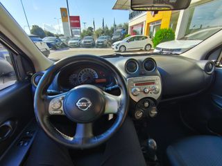 Nissan Micra 2012 1200-thumb-9