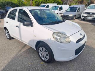 Nissan Micra 2012 1200-thumb-1