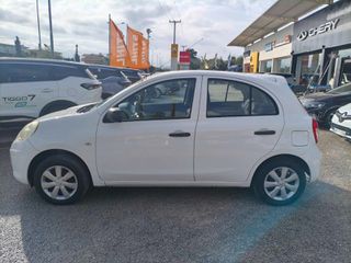 Nissan Micra 2012 1200-thumb-19