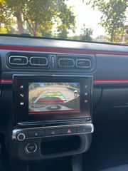Citroen C3 2017 puretech/shine-thumb-15