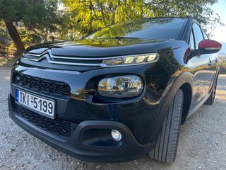 Citroen C3 2017 puretech/shine