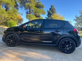 Citroen C3 2017 puretech/shine-thumb-7