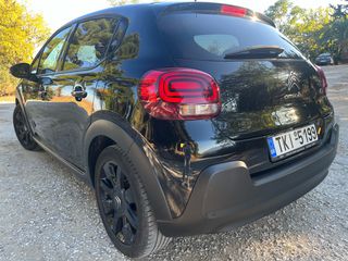 Citroen C3 2017 puretech/shine-thumb-6