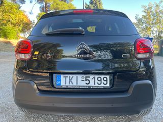 Citroen C3 2017 puretech/shine-thumb-5