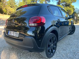 Citroen C3 2017 puretech/shine-thumb-4