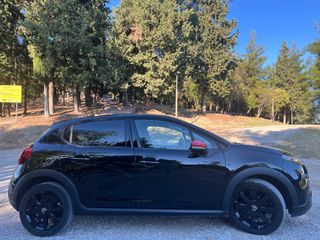 Citroen C3 2017 puretech/shine-thumb-3