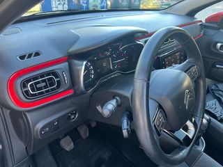 Citroen C3 2017 puretech/shine-thumb-10