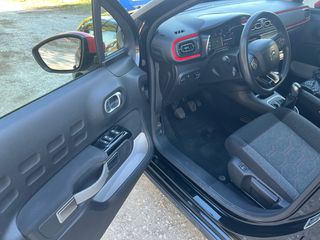 Citroen C3 2017 puretech/shine-thumb-12