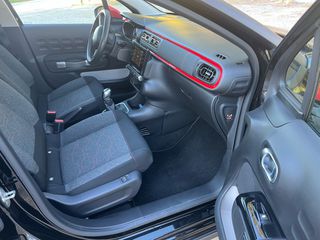 Citroen C3 2017 puretech/shine-thumb-14