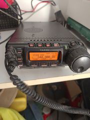 Yaesu Ft-857D + Atas-120A-thumb-2