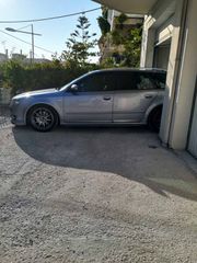 Audi A4 2005 TURBO 1800 AVANT-thumb-1