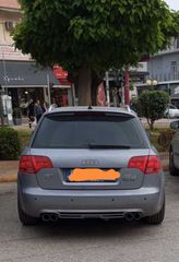 Audi A4 2005 TURBO 1800 AVANT-thumb-3