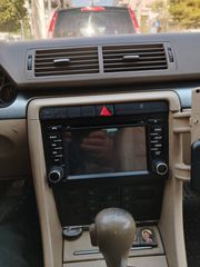 Audi A4 2005 TURBO 1800 AVANT-thumb-6