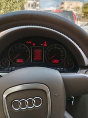 Audi A4 2005 TURBO 1800 AVANT-thumb-7