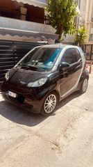 Smart ForTwo 2008 PASSION FULL EXTRA