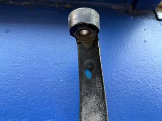 Ακραξόνιο εμ.αρ.Ml class w164-thumb-2