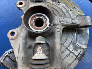 Ακραξόνιο εμ.αρ.Ml class w164-thumb-4