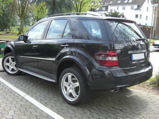 Ακραξόνιο εμ.αρ.Ml class w164-thumb-8