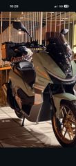Simonini ORION 125 2026