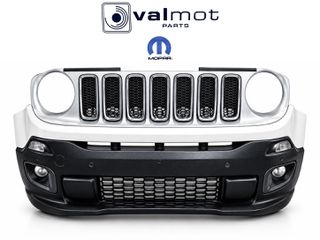 JEEP RENEGADE 2015 -20 ΕΜΠΡΟΣ ΜΕΤΩΠΗ