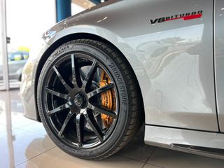 Mercedes-Benz S 63 AMG 2015 S63S!EΛΛΗΝΙΚΟ!COUPE!CARBON CERAMIC!NIGHT VISION!-thumb-37