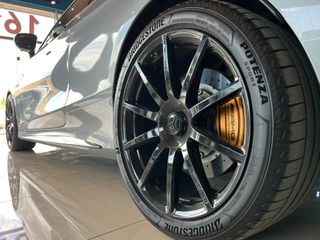 Mercedes-Benz S 63 AMG 2015 S63S!EΛΛΗΝΙΚΟ!COUPE!CARBON CERAMIC!NIGHT VISION!-thumb-41