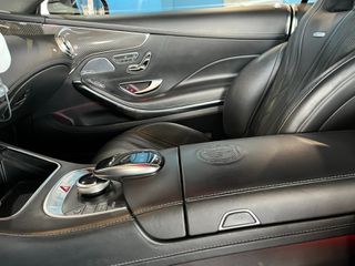 Mercedes-Benz S 63 AMG 2015 S63S!EΛΛΗΝΙΚΟ!COUPE!CARBON CERAMIC!NIGHT VISION!-thumb-36