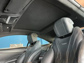 Mercedes-Benz S 63 AMG 2015 S63S!EΛΛΗΝΙΚΟ!COUPE!CARBON CERAMIC!NIGHT VISION!-thumb-35