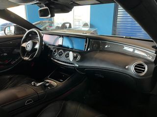 Mercedes-Benz S 63 AMG 2015 S63S!EΛΛΗΝΙΚΟ!COUPE!CARBON CERAMIC!NIGHT VISION!-thumb-30