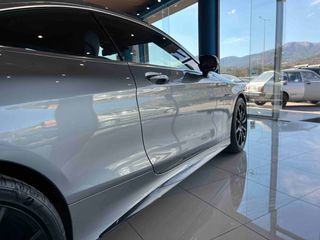 Mercedes-Benz S 63 AMG 2015 S63S!EΛΛΗΝΙΚΟ!COUPE!CARBON CERAMIC!NIGHT VISION!-thumb-23