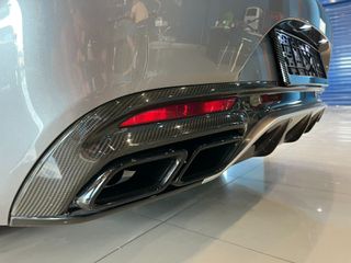Mercedes-Benz S 63 AMG 2015 S63S!EΛΛΗΝΙΚΟ!COUPE!CARBON CERAMIC!NIGHT VISION!-thumb-25