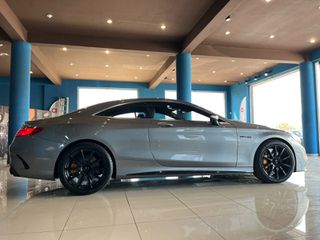 Mercedes-Benz S 63 AMG 2015 S63S!EΛΛΗΝΙΚΟ!COUPE!CARBON CERAMIC!NIGHT VISION!-thumb-20