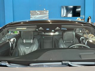 Mercedes-Benz S 63 AMG 2015 S63S!EΛΛΗΝΙΚΟ!COUPE!CARBON CERAMIC!NIGHT VISION!-thumb-38
