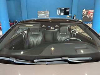 Mercedes-Benz S 63 AMG 2015 S63S!EΛΛΗΝΙΚΟ!COUPE!CARBON CERAMIC!NIGHT VISION!-thumb-26