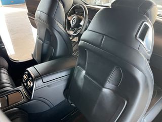 Mercedes-Benz S 63 AMG 2015 S63S!EΛΛΗΝΙΚΟ!COUPE!CARBON CERAMIC!NIGHT VISION!-thumb-34