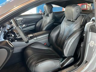 Mercedes-Benz S 63 AMG 2015 S63S!EΛΛΗΝΙΚΟ!COUPE!CARBON CERAMIC!NIGHT VISION!-thumb-32