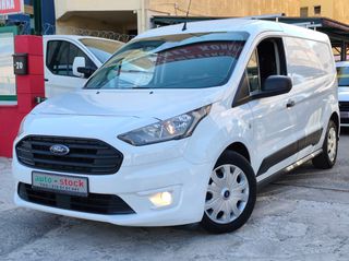 Ford Transit Connect 2021 ΤΡΙΘΕΣΙΟ-ΜΑΧΙ-CRUISE-EURO 6W !!!*