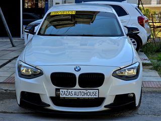 Bmw 116 2013 BMW 116d M PERFORMANCE LOOK – DIESEL – 116 HP-thumb-1