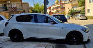 Bmw 116 2013 BMW 116d M PERFORMANCE LOOK – DIESEL – 116 HP-thumb-3